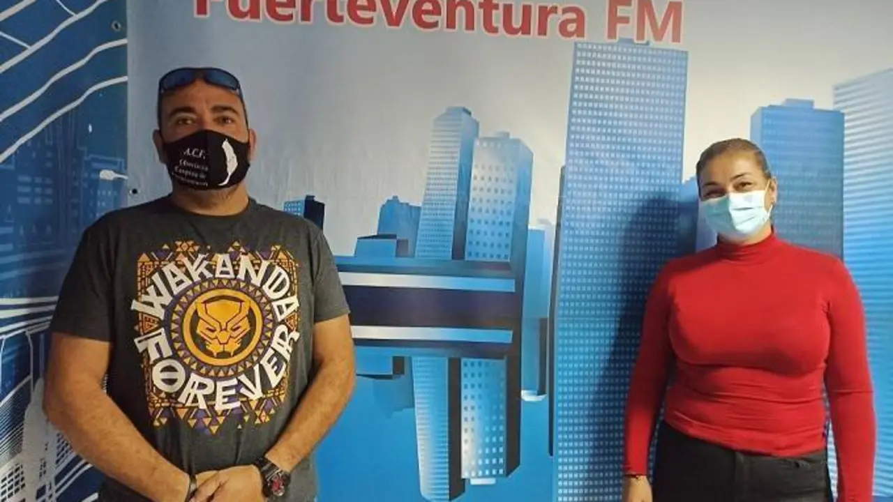 Asociacion Campista de Fuerteventura