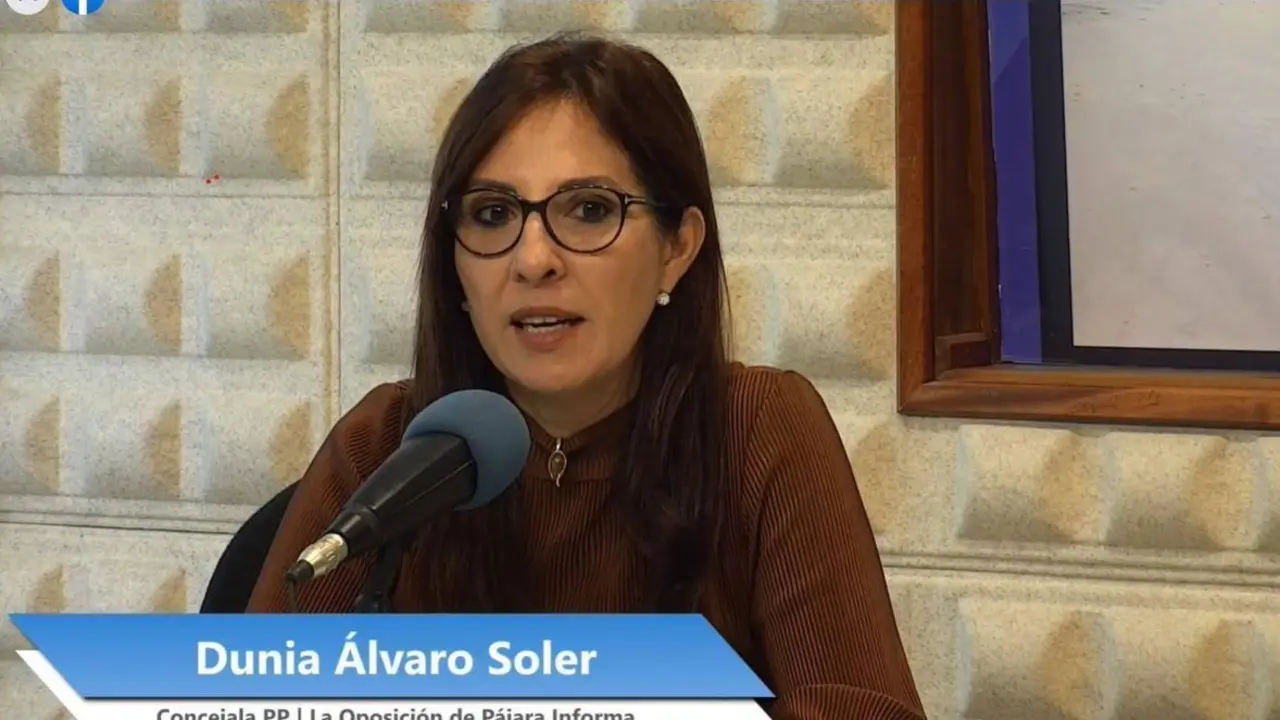 Dunia Alvaro
