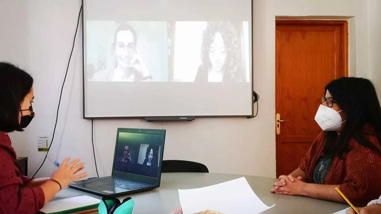 REUNI&Oacute;N PLAN ACCESIBILIDAD 1