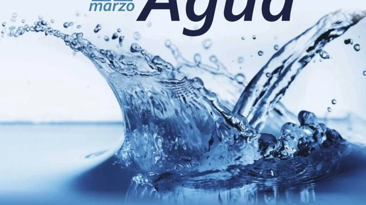 D&iacute;adelAgua