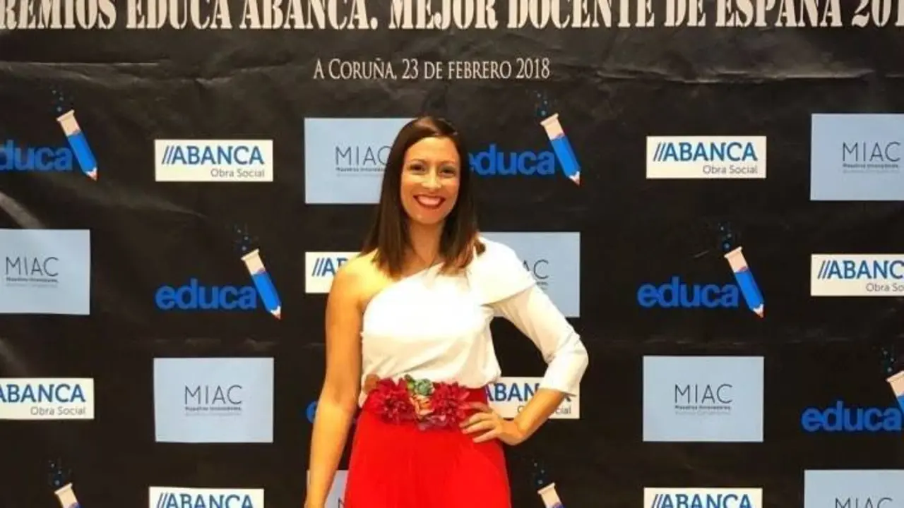 Loida Gonz&aacute;lez