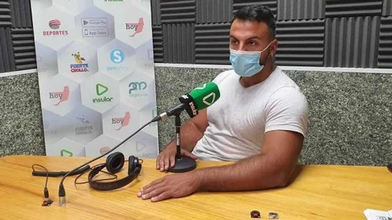Edu Blasco