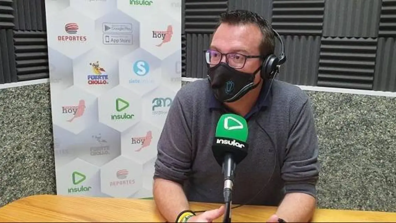 Adargoma Hern&aacute;ndez