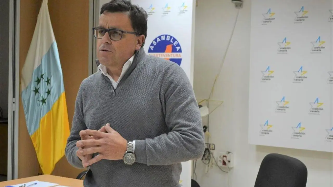 Manuel Miranda