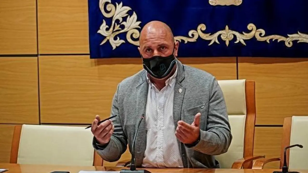 Sergio Lloret