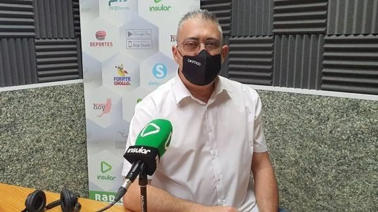 Jose Manuel Quintana