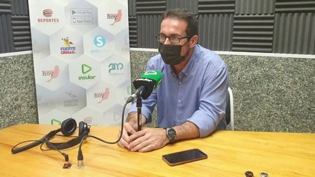 david de vera