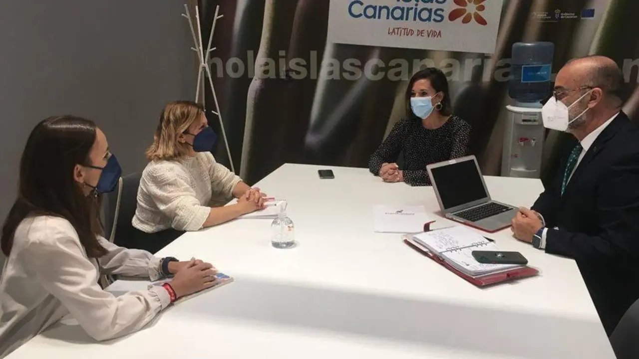 20 mayo 2021 CONECTIVIDAD