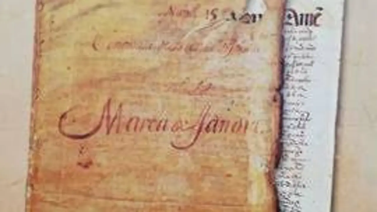 litigio dehesa de Jandia