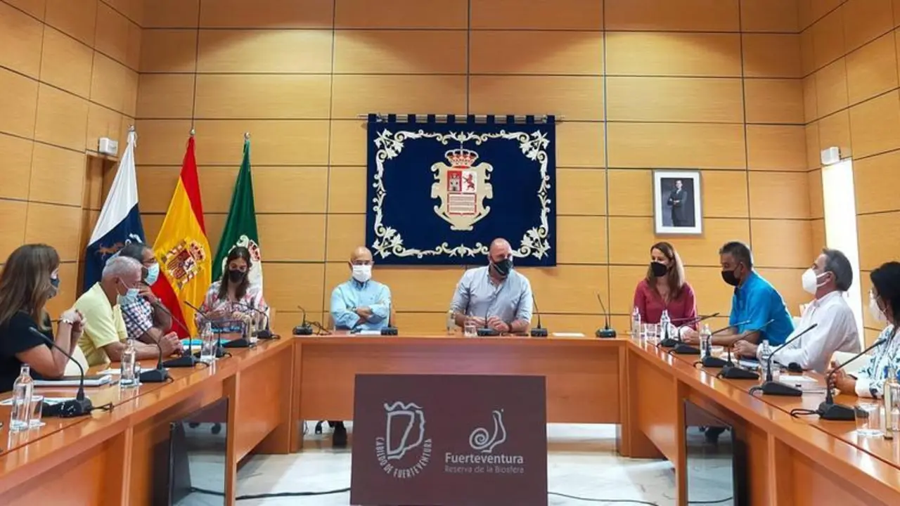 10 junio 2021 ORGANO AMBIENTAL