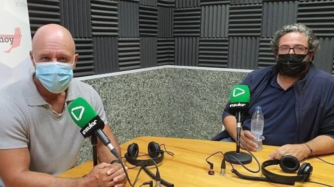 Del Pozo y Vidarte