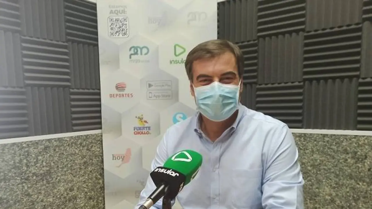 Fernando Ense&ntilde;at