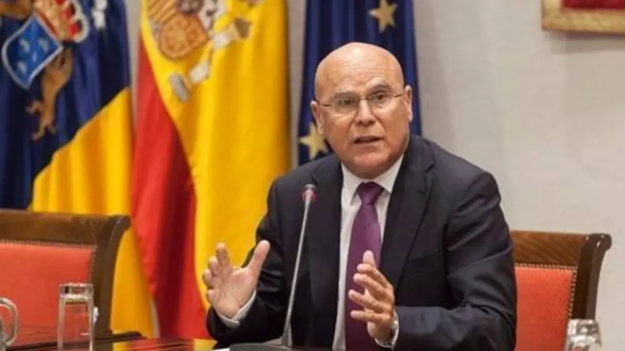Rafael Yanes