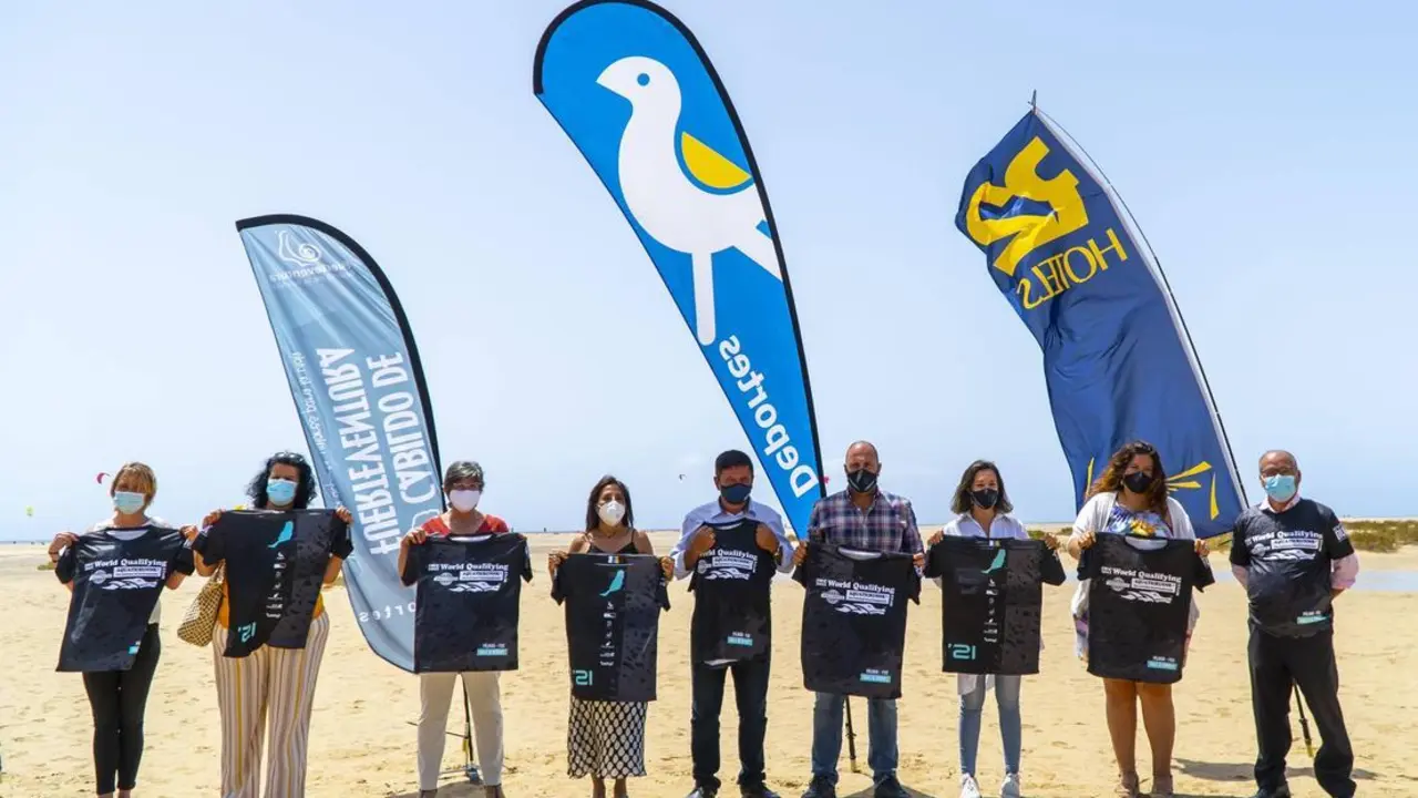 15 julio 2021 SWIMRUN