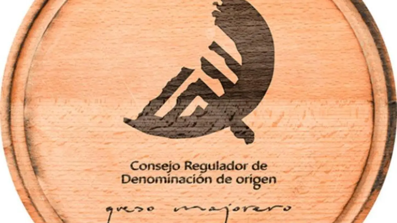Logo C&ordm; REGULADOR QUESO MAJORERO