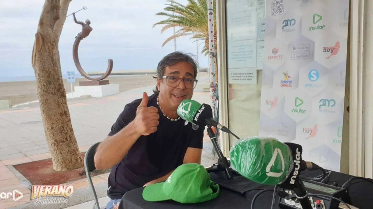 Roberto Cabrera