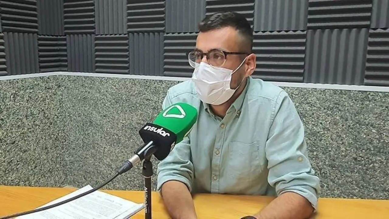 Ilie Saavedra