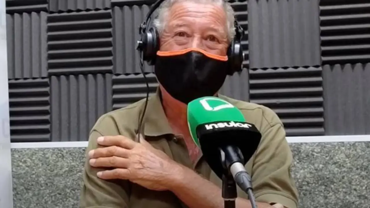 Carlos Chiara
