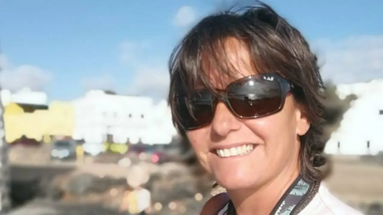 Pilar Beneito