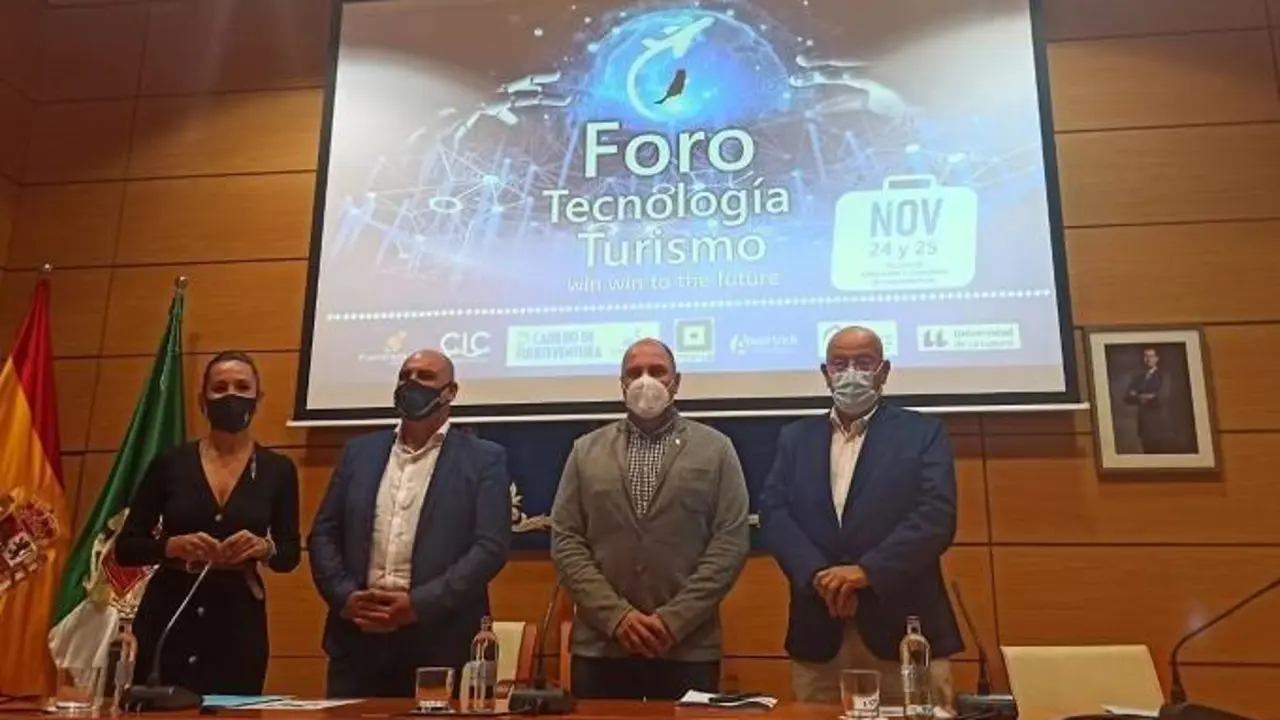 De Le&oacute;n, Gil, Lloret, Hormiga