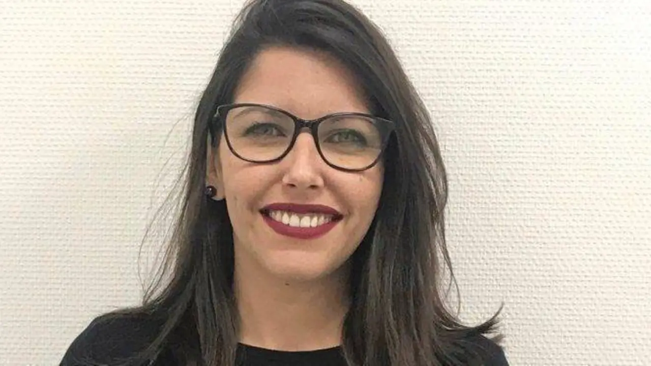 Lilian Concepci&oacute;n