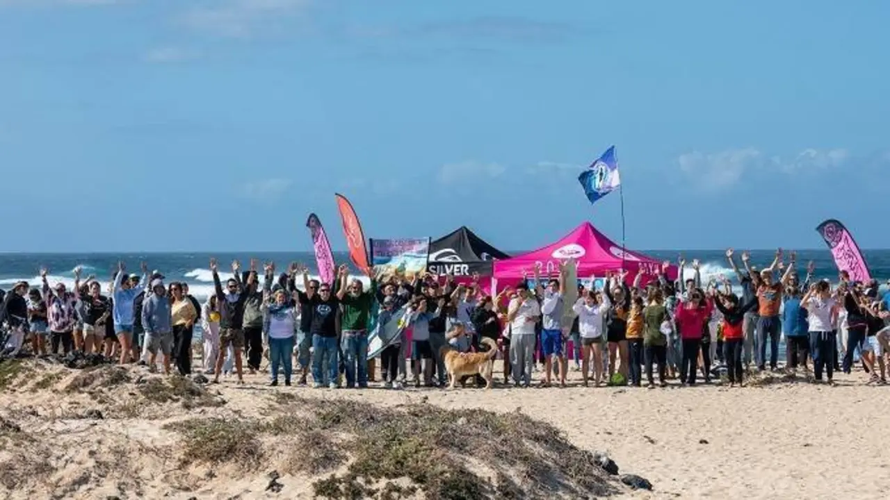 Foto-Carlos P- Surfistas