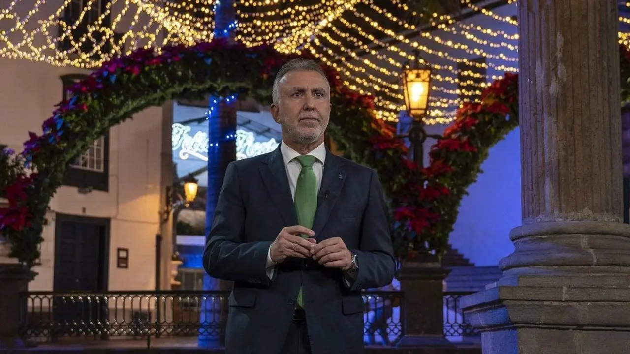 Torres fin de a&ntilde;o