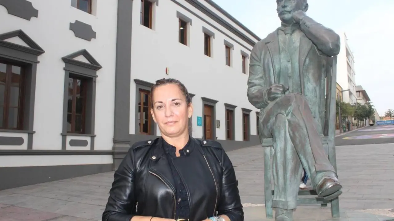 24 enero 2022 BECAS CONSEJERA EDUCACI&Oacute;N