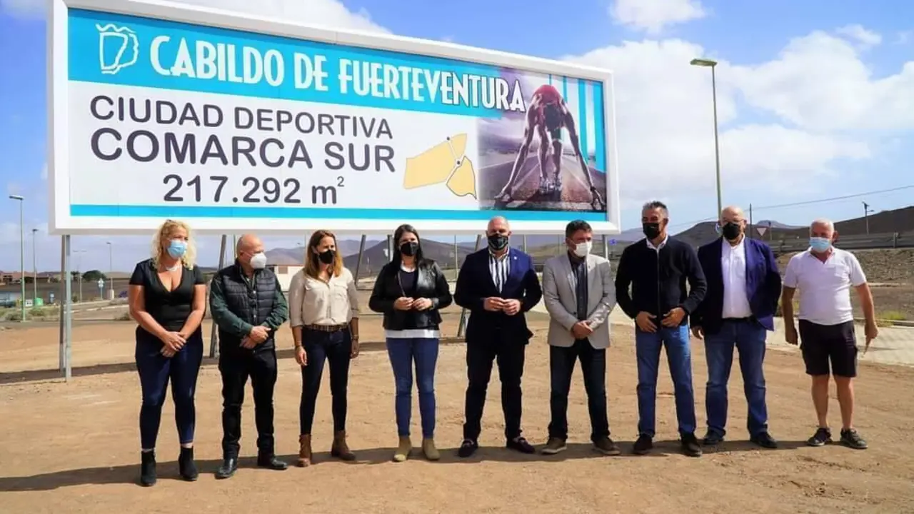 24 febrero 2022 LOS RAMOS CIUDAD DEPORTIVA2