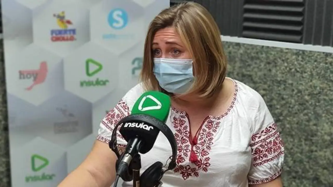 Hanna ucraniana