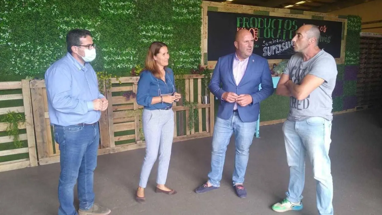 4 mayo 2022 cooperativa gan tarajal