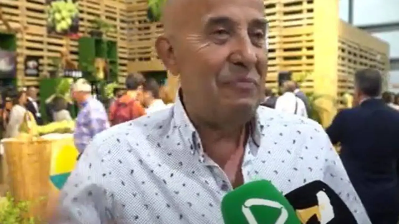 Tono Mesa