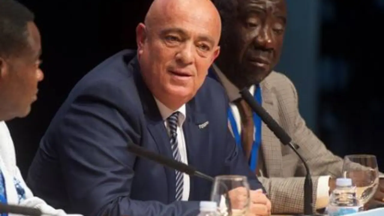 Juan Jesus Rodriguez Marichal