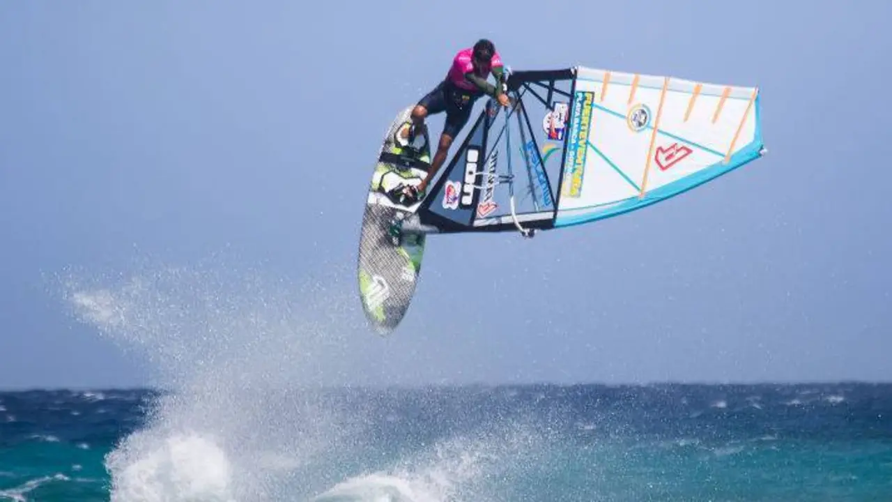 fuerteventura campeonato mundial