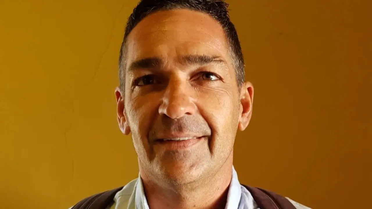 Rodrigo Berdullas