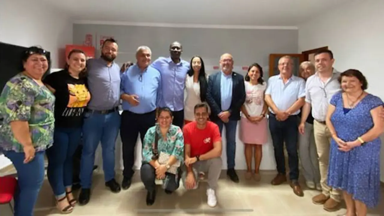 PSOE 1