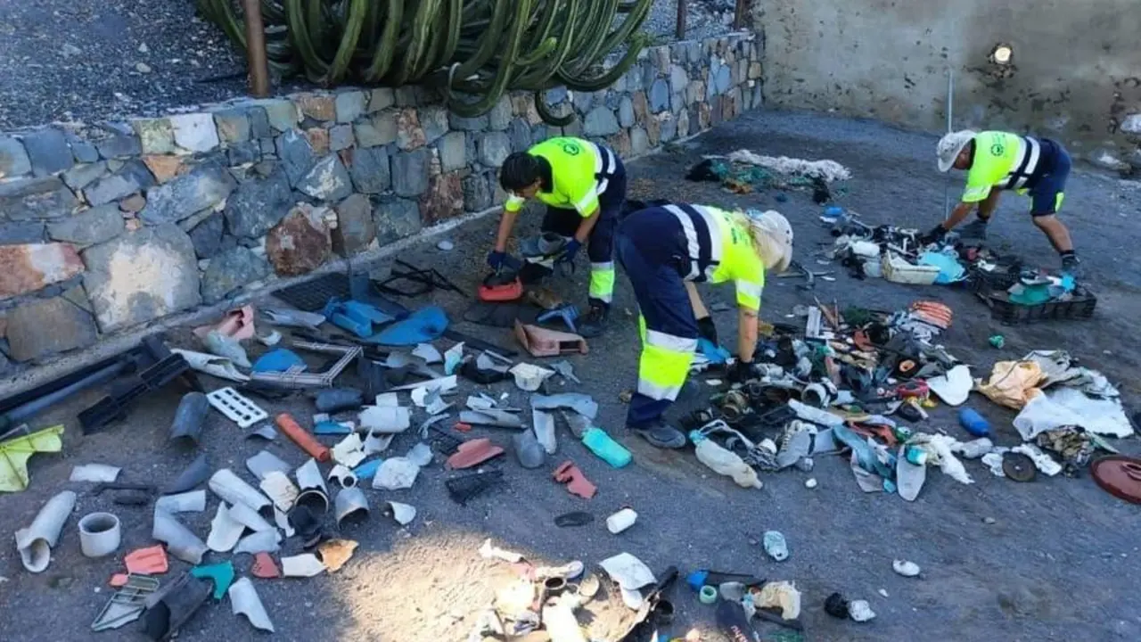 basura
