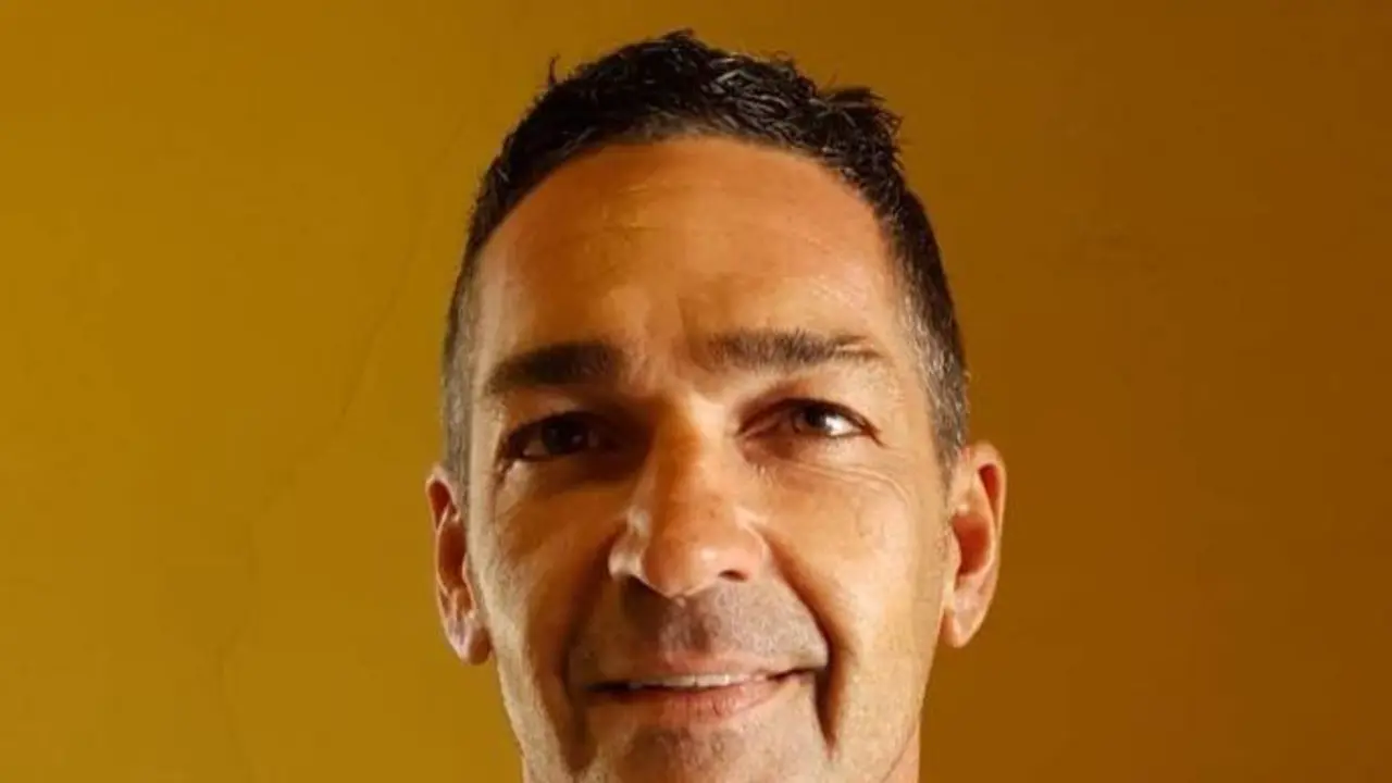 Rodrigo Berdullas 
