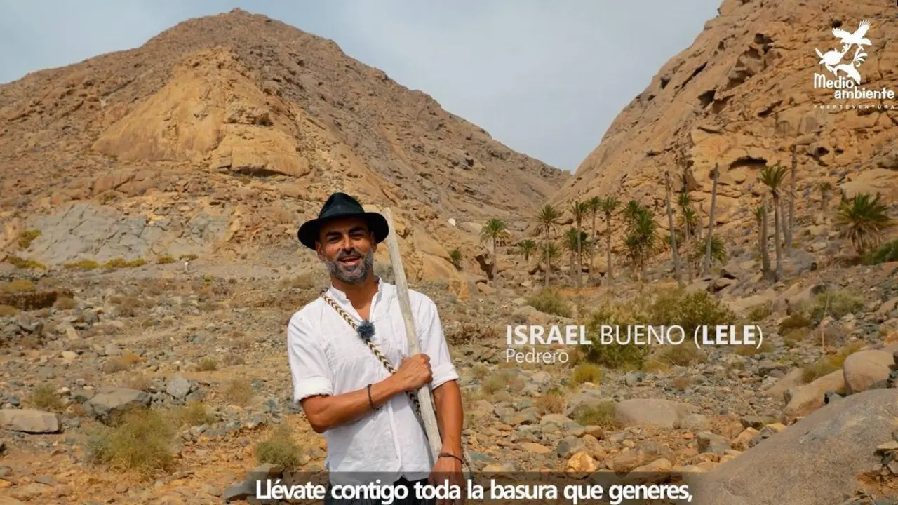 V&Iacute;DEO LA PE&Ntilde;A