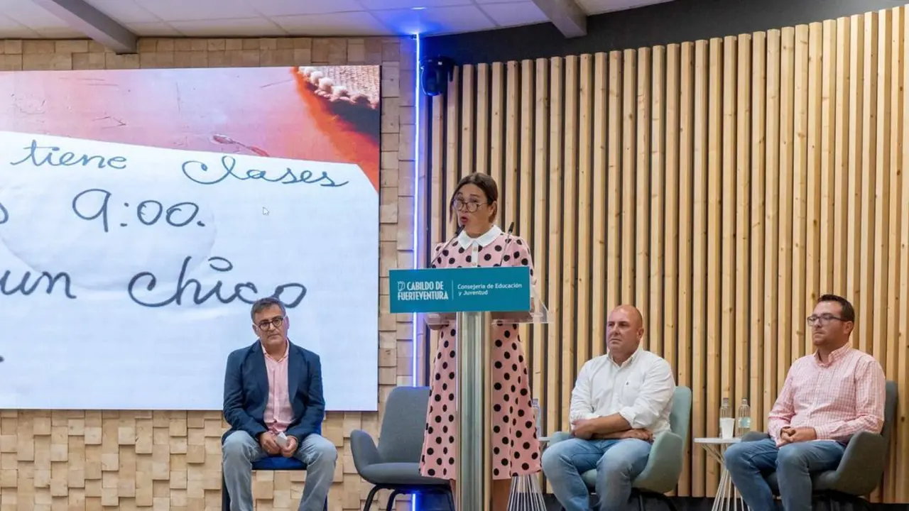 lectura manifiesto AFFA