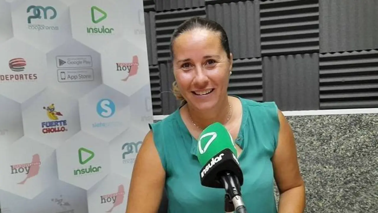 Lola Garc&iacute;a