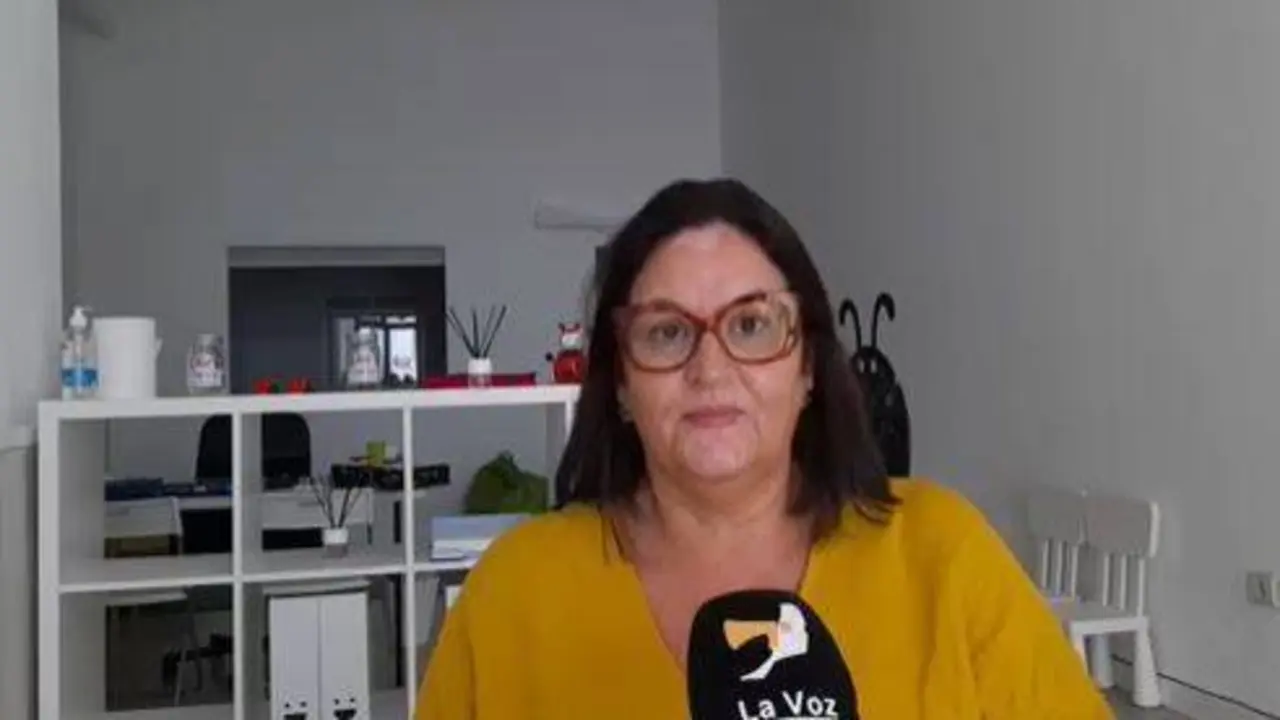Fabiola Moreno