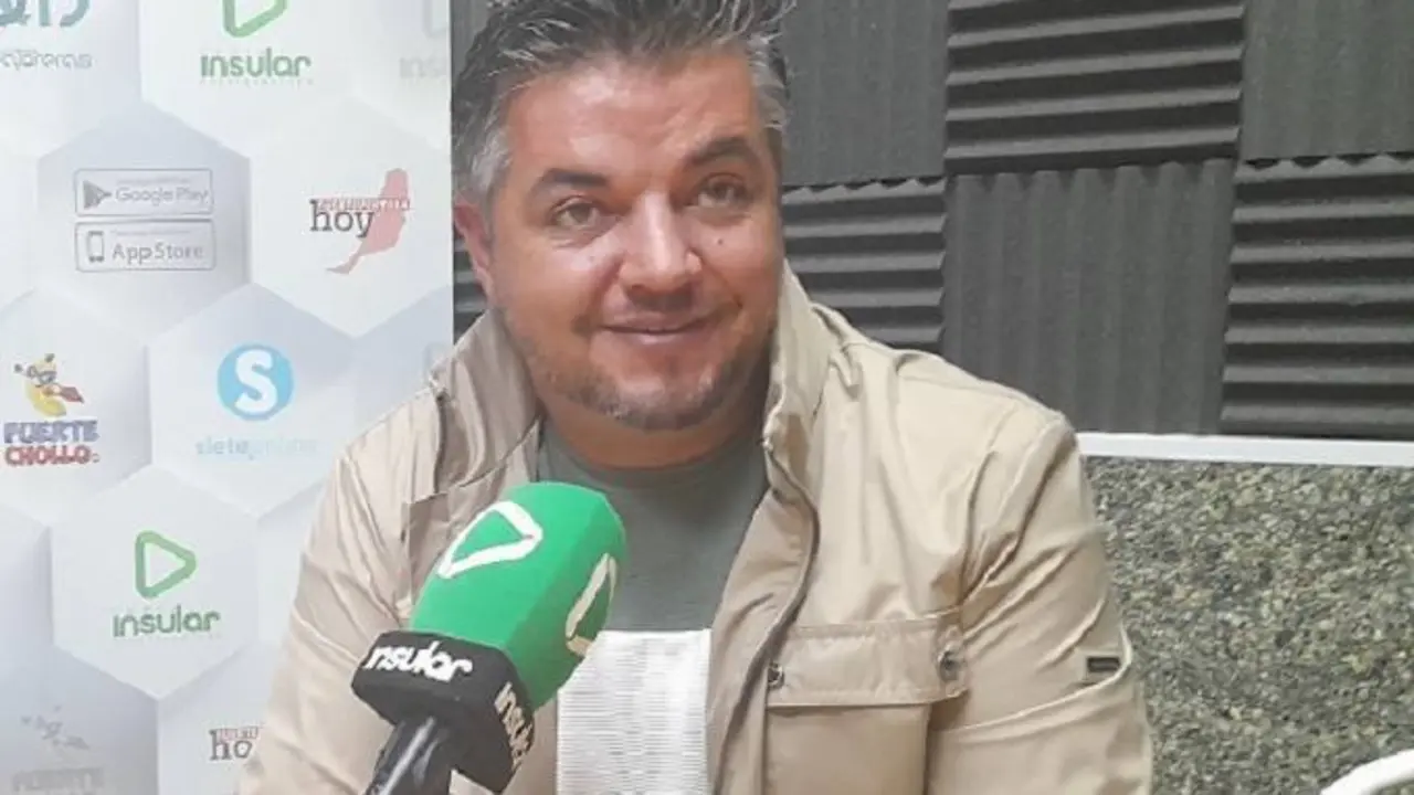 Taishet Fuentes