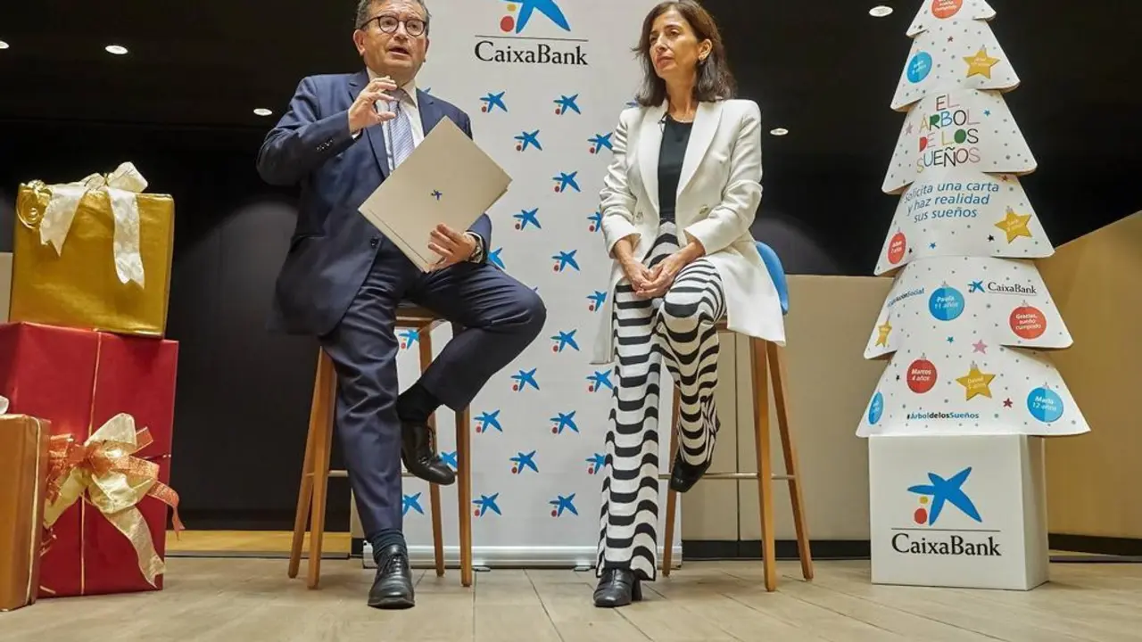 Presentaci&oacute;n "El &aacute;rbol de los sue&ntilde;os".