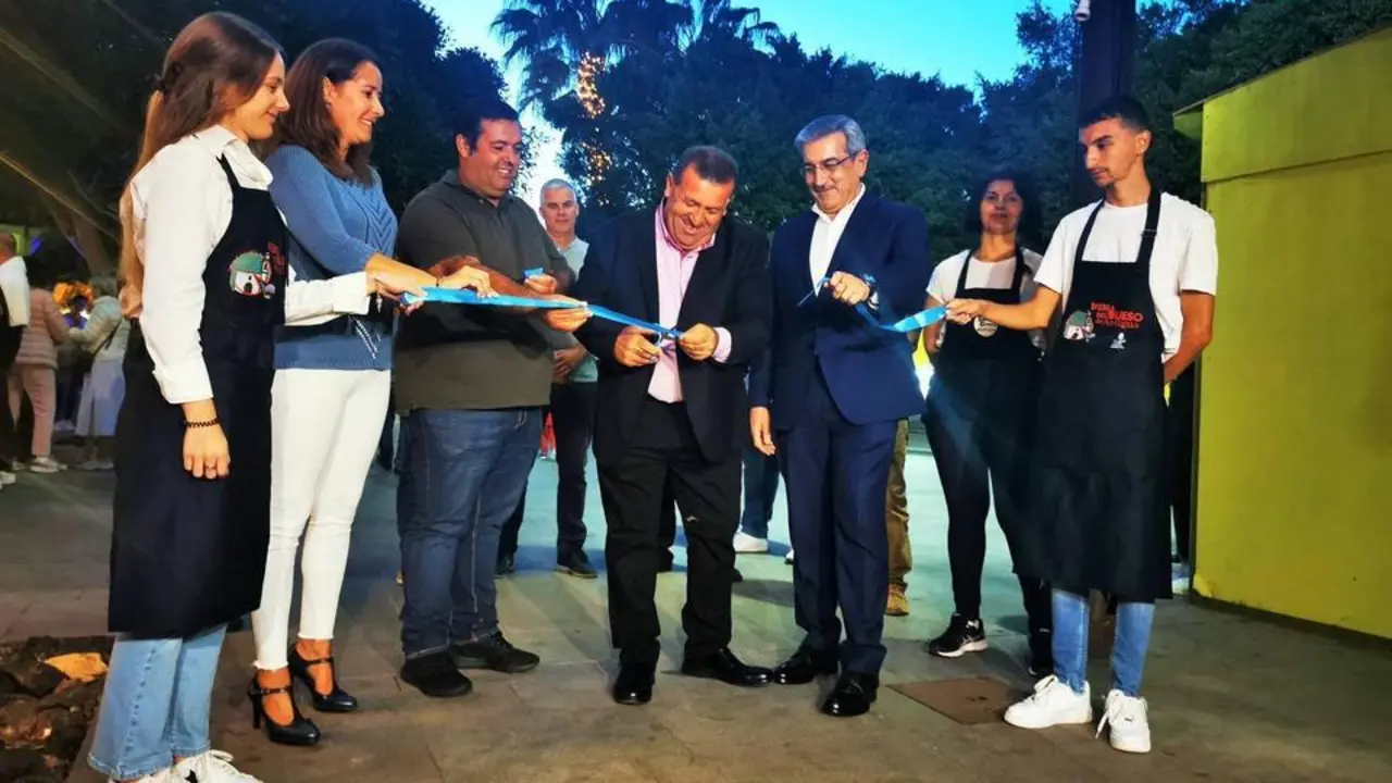 feria del quesodfaw