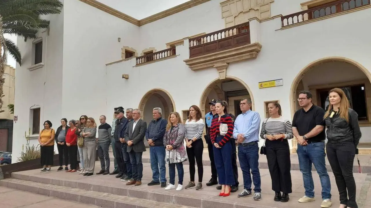 violencia minutofdgae
