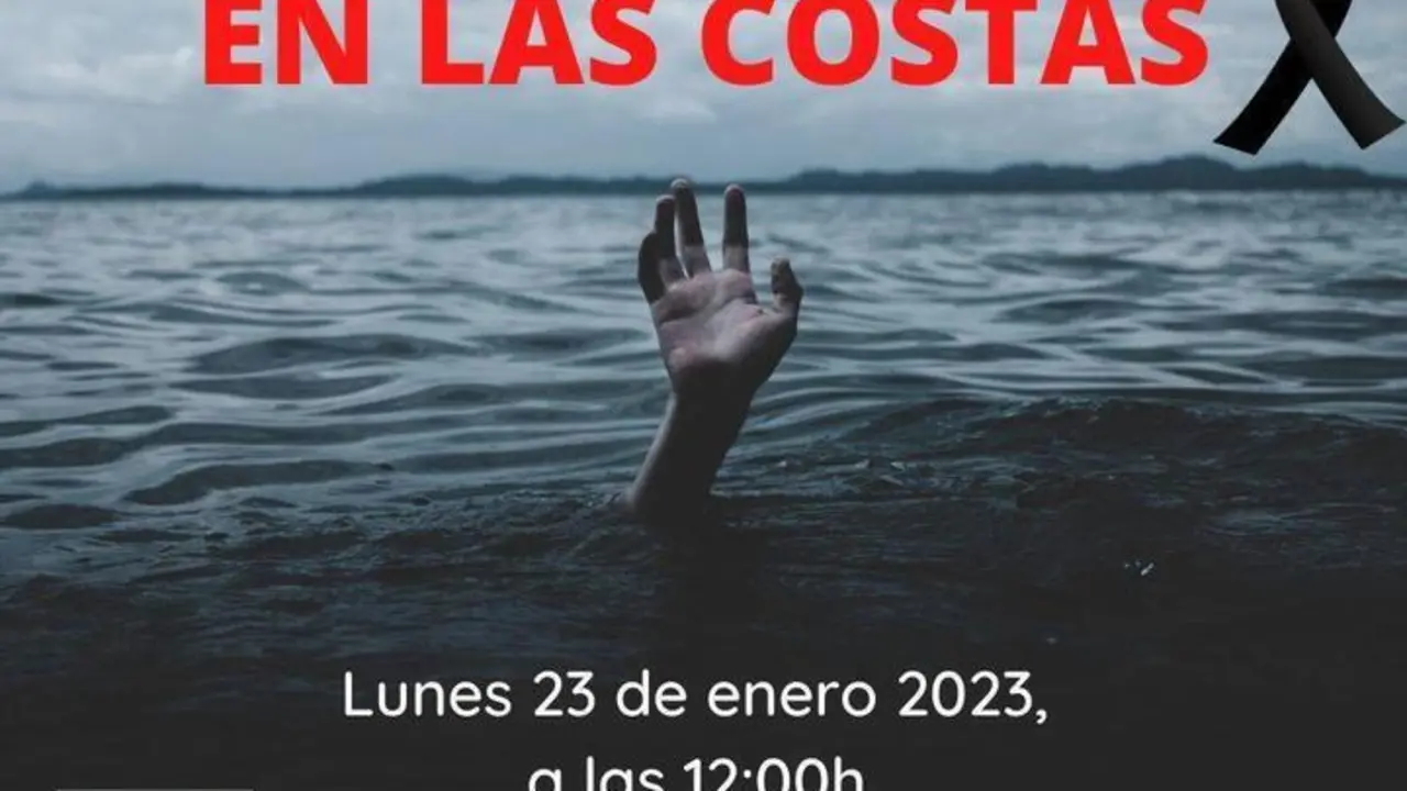 no mas muertes