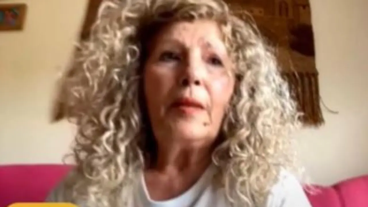 Luc&iacute;a Rosa Gonz&aacute;lez