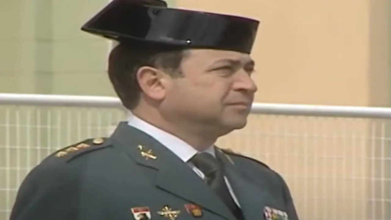GEneral el Mediador