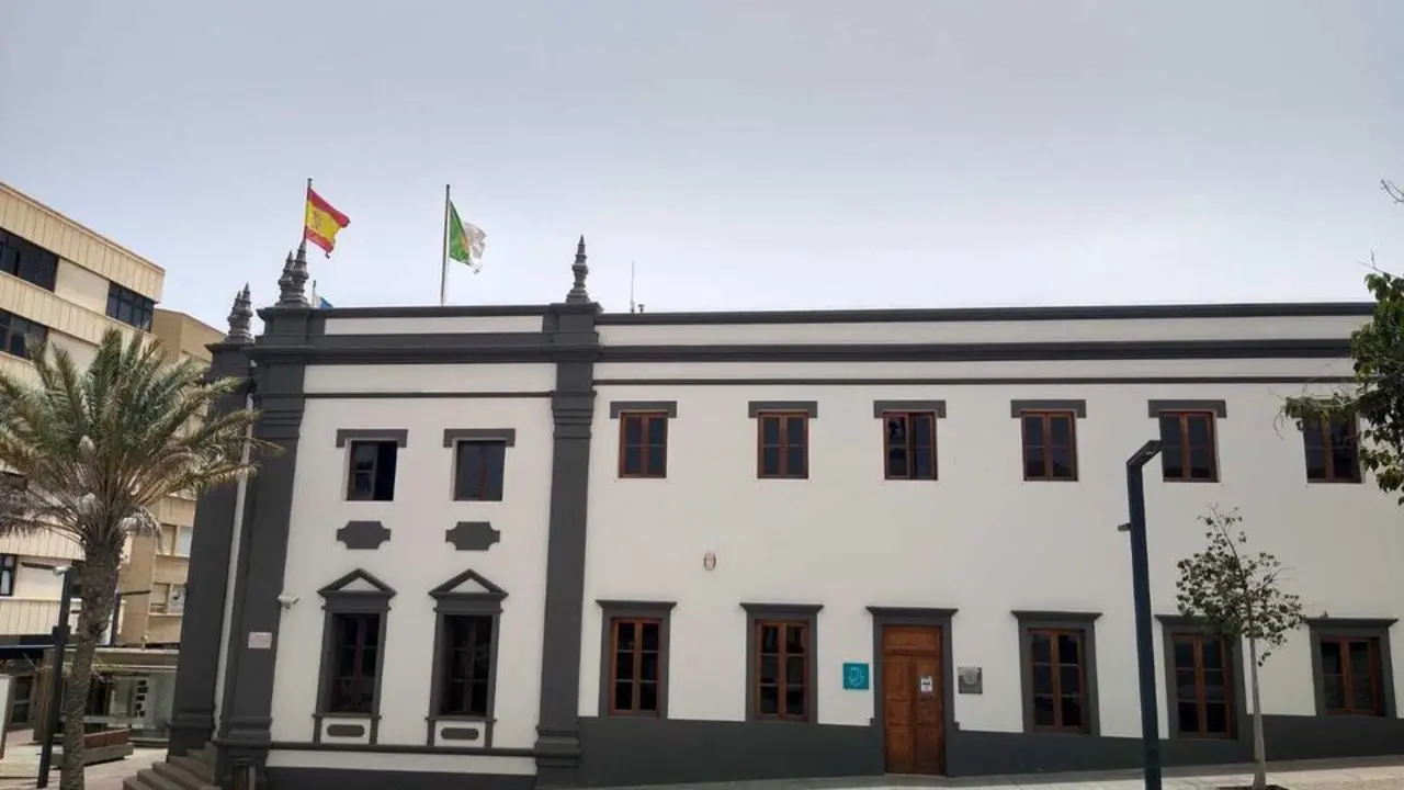 FACHADA CABILDO 